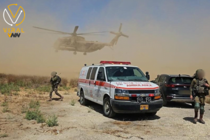 الاحتلال يعلن مقتل 4 جنود وإصابة عدد آخر في اشتباكات مع حماس