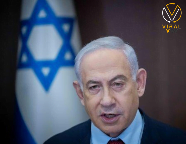 نتنياهو يكشف عن رؤيته لمستقبل حكم حماس في غزة