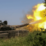 روسيا تعلن تقدماً في خاركيف بينما تؤكد أوكرانيا صد الهجوم