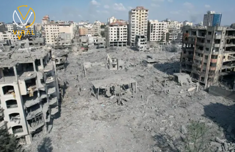 شهداء وجرحى نتيجة للقصف على بيت لاهيا وجباليا