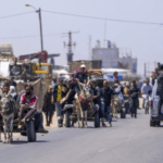 جلسة مباحثات بين هنية ورئيس المخابرات التركية حول الأوضاع في غزة