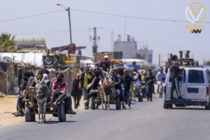 جلسة مباحثات بين هنية ورئيس المخابرات التركية حول الأوضاع في غزة