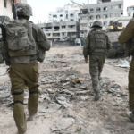 الكشف عن الاستراتيجية الإسرائيلية لإدارة غزة