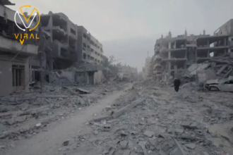 مؤتمر دولي يعلن عن تمويل بقيمة 2.7 مليار دولار لإعادة بناء غزة