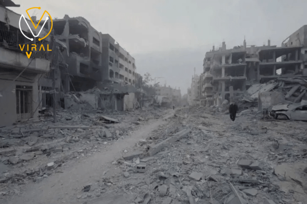 مؤتمر دولي يعلن عن تمويل بقيمة 2.7 مليار دولار لإعادة بناء غزة