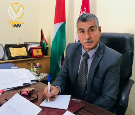 استشهاد طلال أبو ظريفة عضو الجبهة الديمقراطية