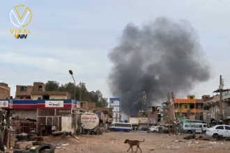 قرار حاكم الخرطوم بفرض حظر التجول الليلي في العاصمة