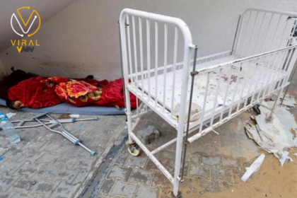 مستشفى الكويت التخصصي ينبه إلى خطورة الوضع الصحي