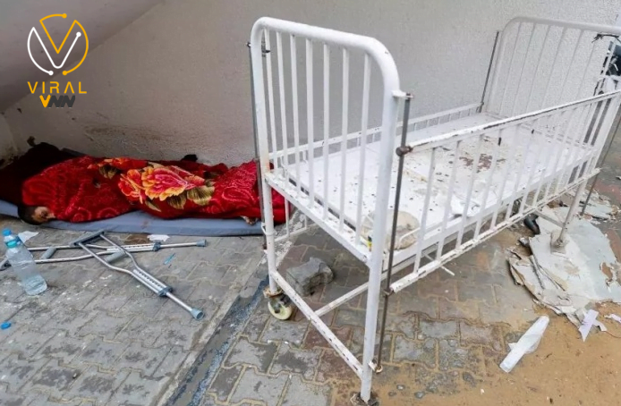 مستشفى الكويت التخصصي ينبه إلى خطورة الوضع الصحي