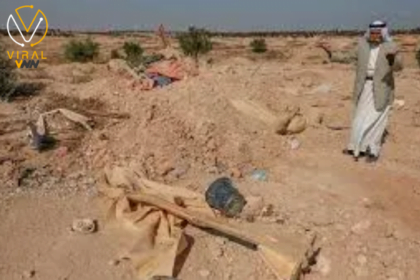 هدم قرية العراقيب للمرة الـ225 على يد السلطات الإسرائيلية