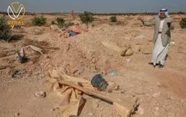 هدم قرية العراقيب للمرة الـ225 على يد السلطات الإسرائيلية