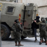 قوات الاحتلال تقتحم عدة مناطق في الضفة وتعتقل 20 مواطناً