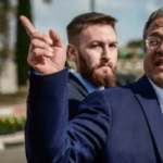 بن غفير يطالب بنقل المستوطنين إلى قطاع غزة