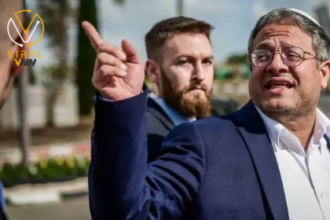 بن غفير يطالب بنقل المستوطنين إلى قطاع غزة