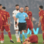 قرار مثير للجدل بشأن الحكام في بطولة يورو 2024