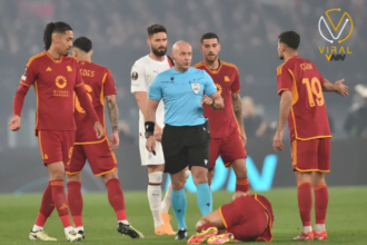 قرار مثير للجدل بشأن الحكام في بطولة يورو 2024