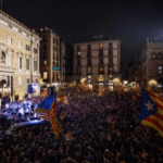 الشيوخ الإسباني يصوت ضد مشروع العفو لانفصاليي كتالونيا