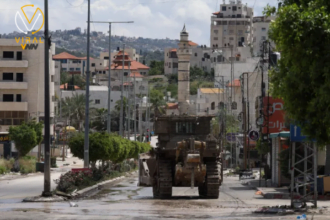 إصابة 4 فلسطينيين وتصاعد اقتحامات الاحتلال والمستوطنين