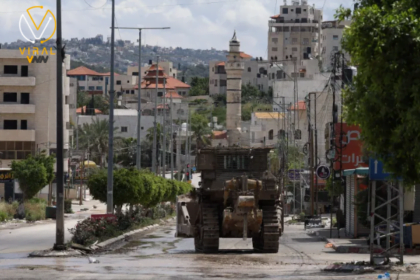 إصابة 4 فلسطينيين وتصاعد اقتحامات الاحتلال والمستوطنين