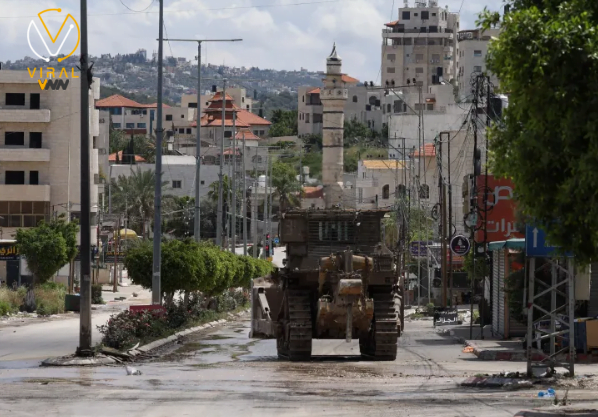 إصابة 4 فلسطينيين وتصاعد اقتحامات الاحتلال والمستوطنين