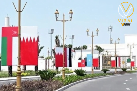 قمة الدول العربية تنطلق بفعالياتها في البحرين اليوم