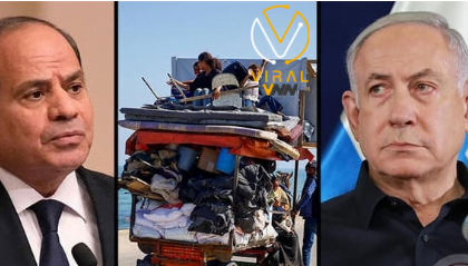 رفض مصري لاقتراح إسرائيلي بالتعاون في إدارة معبر رفح