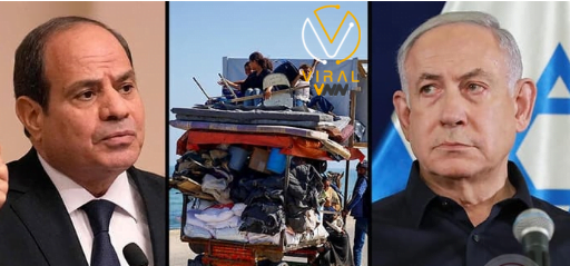 رفض مصري لاقتراح إسرائيلي بالتعاون في إدارة معبر رفح