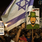 مجلس الوزراء الإسرائيلي يقر قانون تجنيد الحريديم بأغلبية واسعة