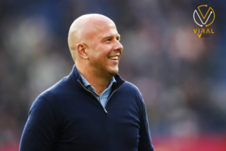 تأكيدات على تولي سلوت مهمة تدريب ليفربول