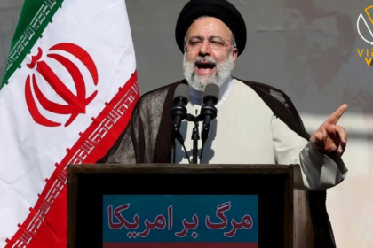 وفاة الرئيس الإيراني إبراهيم رئيسي في كارثة تحطم المروحية