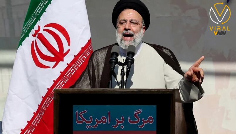 وفاة الرئيس الإيراني إبراهيم رئيسي في كارثة تحطم المروحية