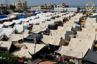 أكثر من 800 ألف شخص يتركون رفح في فترة أسبوعين