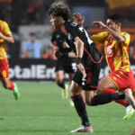 التعادل يحسم مواجهة الترجي والأهلي في ذهاب نهائي افريقيا