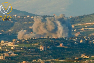 حزب الله يستهدف مواقع إسرائيلية