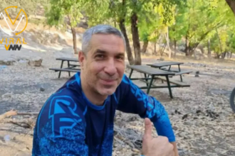 الجيش الإسرائيلي يجد جثة أسير مفقود