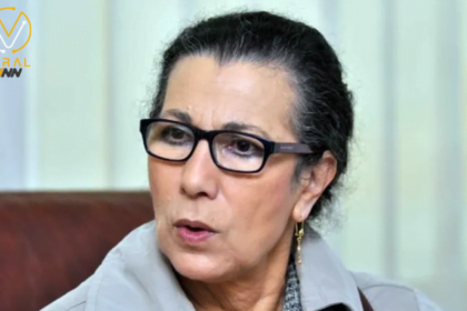 زعيمة حزب العمال تعلن نيتها الترشح لرئاسة الجزائر