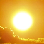 ارتفاع درجات الحرارة مستمر حتى نهاية الأسبوع