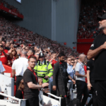 كلوب يؤكد استمرار غيابه عن التدريب في الوقت الحالي