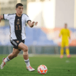 موهبة هيرتا برلين من أصل جزائري تثير اهتمام أندية البريميرليغ