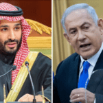 تحليل الخطط الأمريكية لتعزيز العلاقات مع السعودية