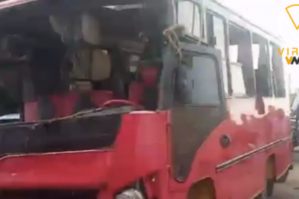 وفاة 6 فتيات في حادث غرق ميكروباص بمصر