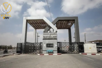 استمرار إغلاق معبري رفح وكرم أبو سالم من قبل الاحتلال