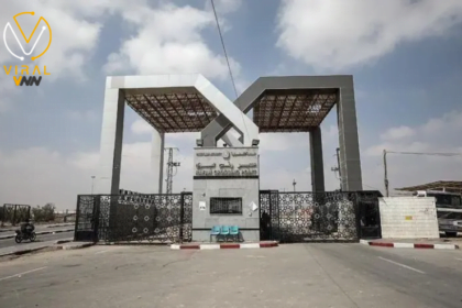 استمرار إغلاق معبري رفح وكرم أبو سالم من قبل الاحتلال