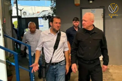 تراجع غالانت عن قانون فك الارتباط في الضفة