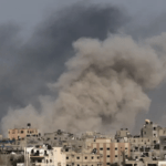 رد فعل مصري على اتهامات تعطيل مفاوضات غزة