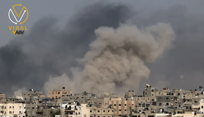 رد فعل مصري على اتهامات تعطيل مفاوضات غزة