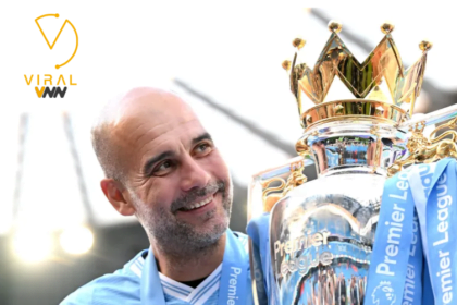 غوارديولا يتوج بلقب أفضل مدرب في البريميرليغ