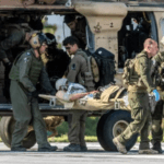 مستشفيات إسرائيلية ترى زيادة كبيرة في عدد الجرحى