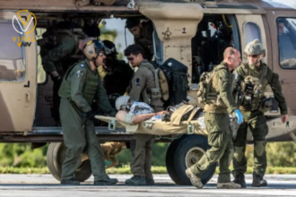 مستشفيات إسرائيلية ترى زيادة كبيرة في عدد الجرحى