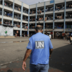 جهات مانحة بالاتحاد الأوروبي تواصل دعم الأونروا